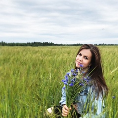 Екатерина Бурлова, Москва