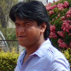 Arun Dalavi, 46 лет, Solapur