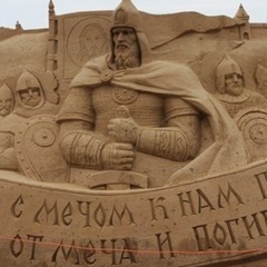 Дмитрий Кузнецов