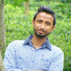 Foysol Ahmed, 32 года, Sylhet