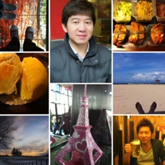 Miles Wang, 45 лет, Harbin