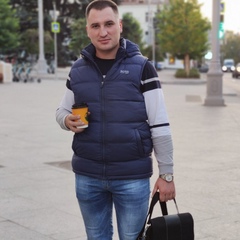 Александр Иванов, 32 года