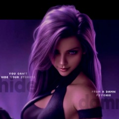 Kwannon Psylocke, 23 года