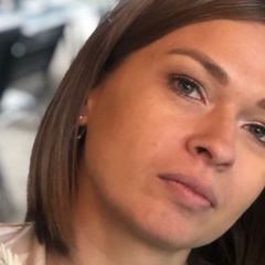 Елена Александрова, 44 года