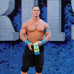 John Cena, 47 лет