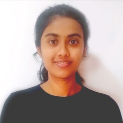 Yasathma De-Silva, 28 лет, Colombo