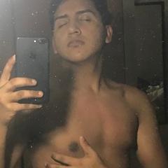 Charles Zf, 23 года, Mazatlán