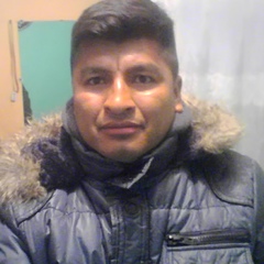 Rafael Zacarias-Castañeda, 45 лет, México