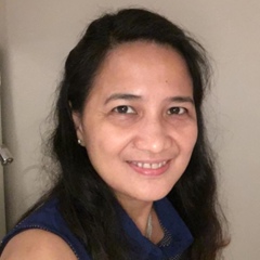 Grace Sandig, Iloilo