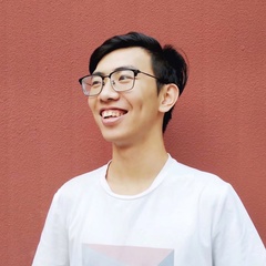 Steven Zhou, 27 лет, Shanghai