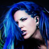 Liss White-Gluz, 39 лет