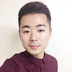 Jin Taoran, 35 лет, Seoul