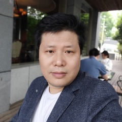 Weihua Ruan, 49 лет, Nanjing