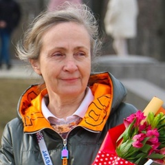 Марина Фадеева, 63 года, Санкт-Петербург