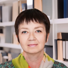 Алина Филипова, Челябинск