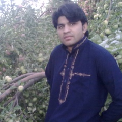 Mashood Daud, Bannu