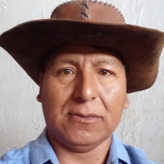 Luis Ururi, 39 лет, Tacna