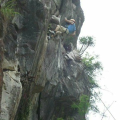 Phong Lê, 40 лет, Huế