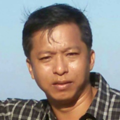 Kyaw-Swar Htet, 47 лет