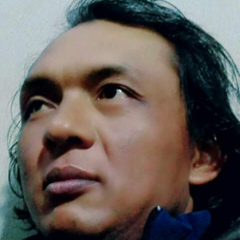 Tin-Maung Htwe, 47 лет, Loikaw