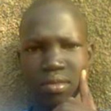 Abraham-Keloktuol Chol, 24 года, Juba