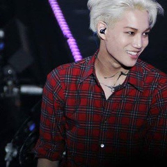 Kim Jongin, 30 лет, Seoul