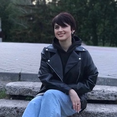 Елена Тягунова