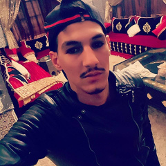 Marouane Oufnouz, 32 года, Marrakech