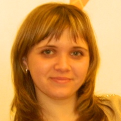 Masya Kolupaeva, Скадовск