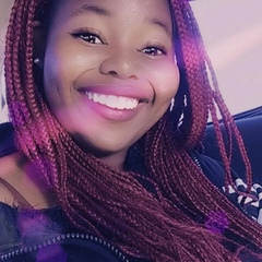 Mimi Mukiwa, 25 лет, Bloemfontein