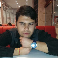 Emin Abdullayev, 31 год, Antalya