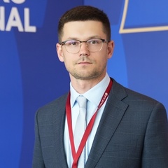 Евгений Рон, Екатеринбург