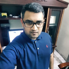 Krishna Kumar, 35 лет, Dubai