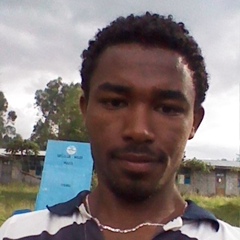 Abel Girma, 32 года, Addis Ababa