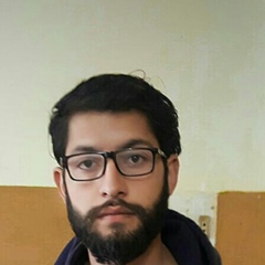 Muhammad Irfan, Islamabad