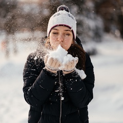 Екатерина Белан, Ставрополь