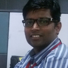 Raj Yadav, Lucknow