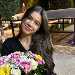 Sabonabonu Djumanazarova, 20 лет, Навои