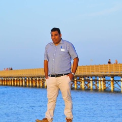 Amgad Yousef, Hurghada