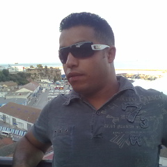 Omar Chaaban, Alger