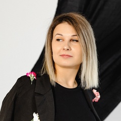 Екатерина Яковлева, Екатеринбург