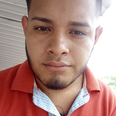 Julio Ruiz, 25 лет, México