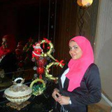 Mayar Bahaa, Cairo