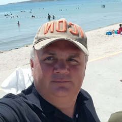 Hakan Engin, 52 года, İstanbul