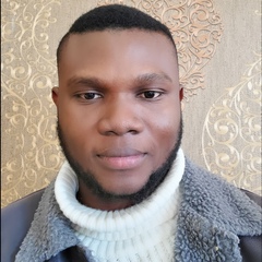 Ayokunle Omoniyi, Витебск