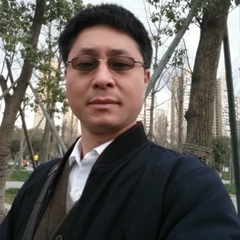 Charlton Yang, Chengdu