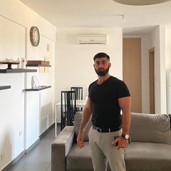 Pavel Dovliatidis, Nicosia