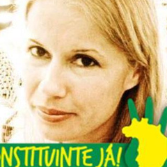 Viviane Monteiro, 52 года