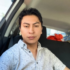 Luis Montero, 33 года, Quito