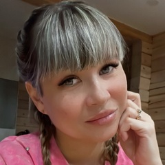 Настена Минниязова, 37 лет, Новосибирск